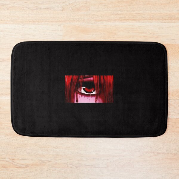 Item preview, Elfen Lied Lucy Anime designed and sold by Alextruck.