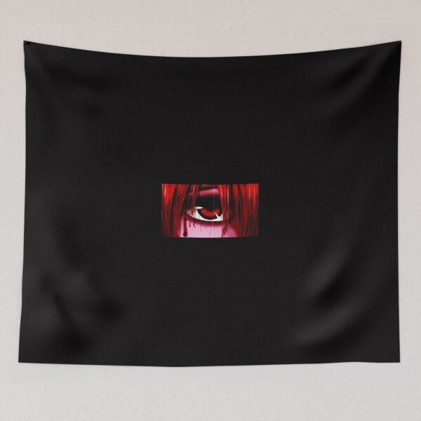 Item preview, Elfen Lied Lucy Anime designed and sold by Alextruck.