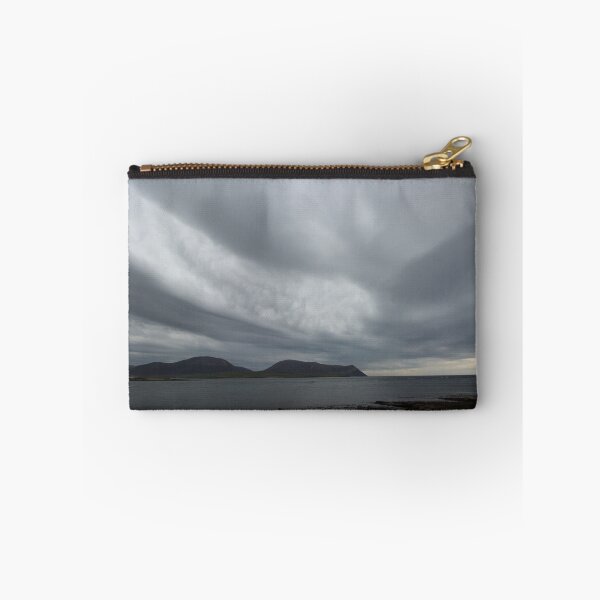 Item preview, Storm clouds over Hoy designed and sold by Porridgewog32.
