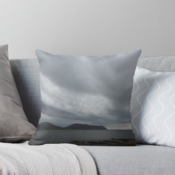 Item preview, Storm clouds over Hoy designed and sold by Porridgewog32.