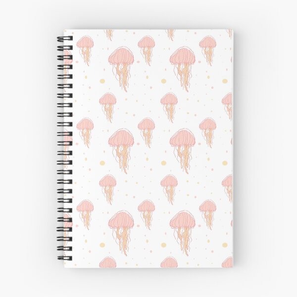 Item preview, Jellyfish Bubbles designed and sold by DoucetteDesigns.