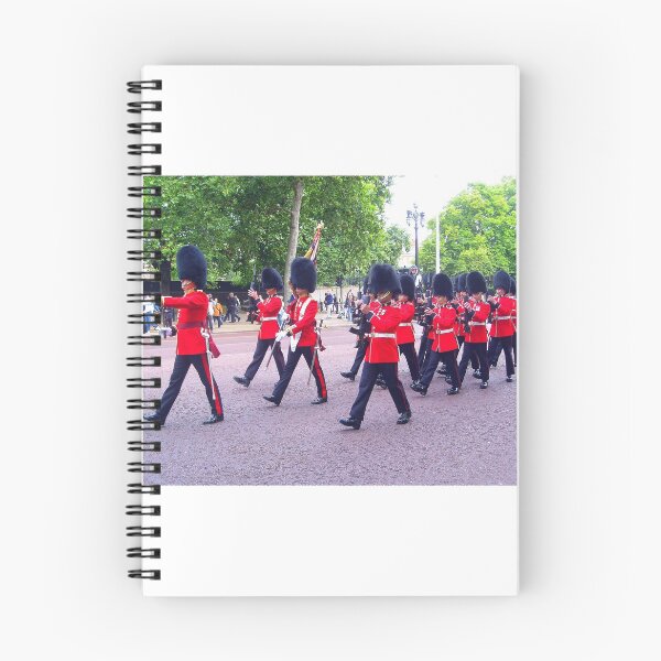 Item preview, London. Royal Guards Marching. Great Britain 2009 designed and sold by Igor Pozdnyakov.