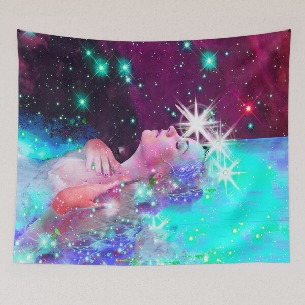 Item preview,  Cosmic Dream designed and sold by Icarusismart.