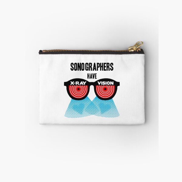 Item preview, Sonographers have X-Ray Vision designed and sold by AricHutfles.