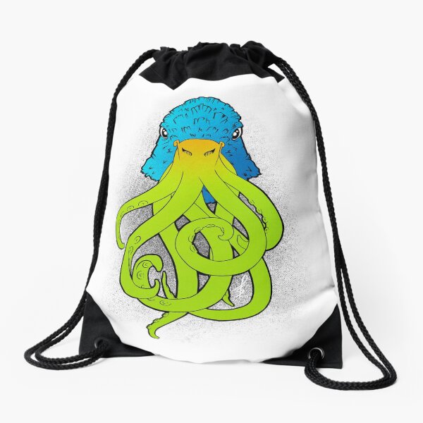 Item preview, Coo-thulhu - Colour designed and sold by Tom Snow.