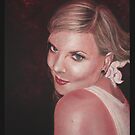 Ellie by Simon Aberle