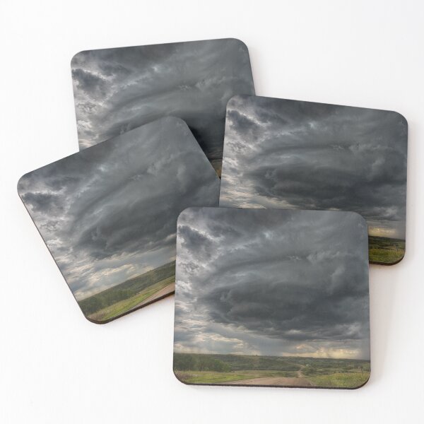 Item preview, Valley Road Storm designed and sold by IanMcGregor.