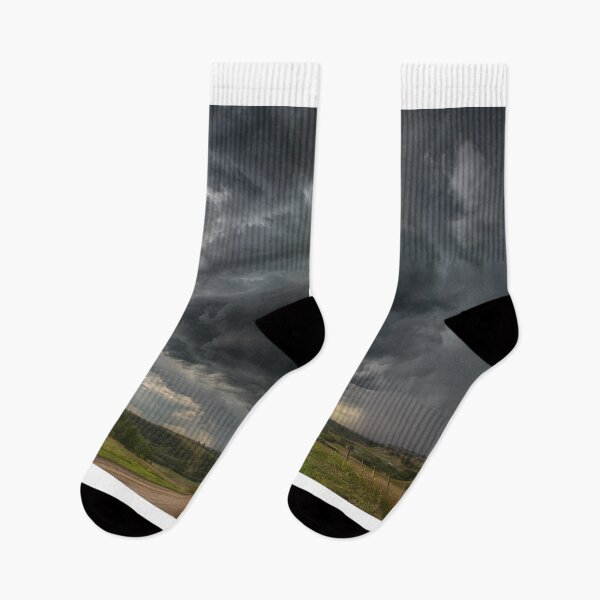 Item preview, Valley Road Storm designed and sold by IanMcGregor.