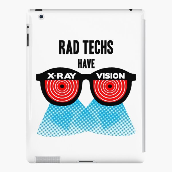 X Ray Technician Ipad Cases Skins Redbubble
