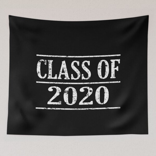 Item preview, Class of 2020 Design Gift Idea designed and sold by Mfk Clothes.