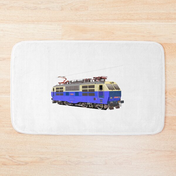 Item preview, Electric locomotive 350 designed and sold by Lorenzo-CZ.