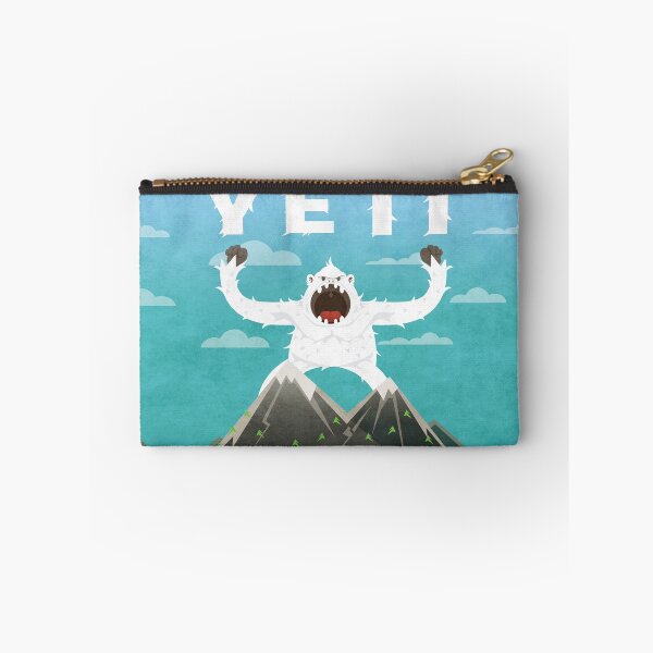 Item preview, Yeti designed and sold by artificialprmte.