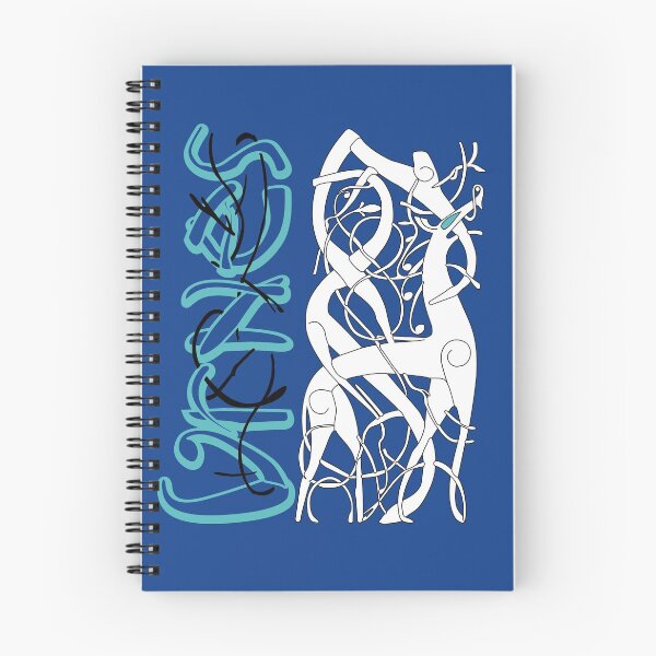 Item preview, Urnes designed and sold by yggdrasil-es.