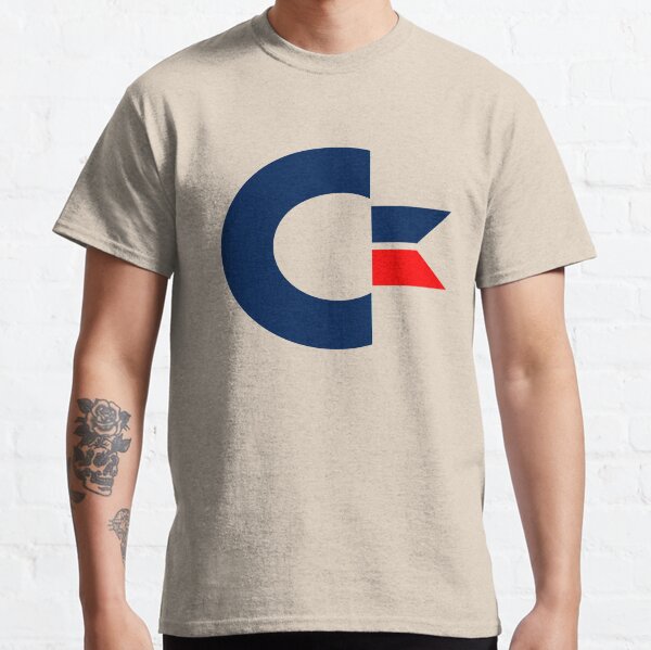 Commodore 64 Classic T-Shirt