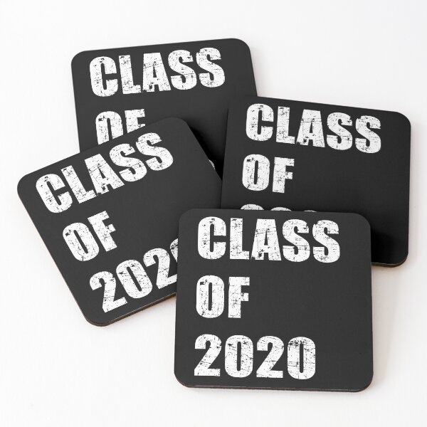 Item preview, Class of 2020 Design Gift Idea designed and sold by Mfk Clothes.