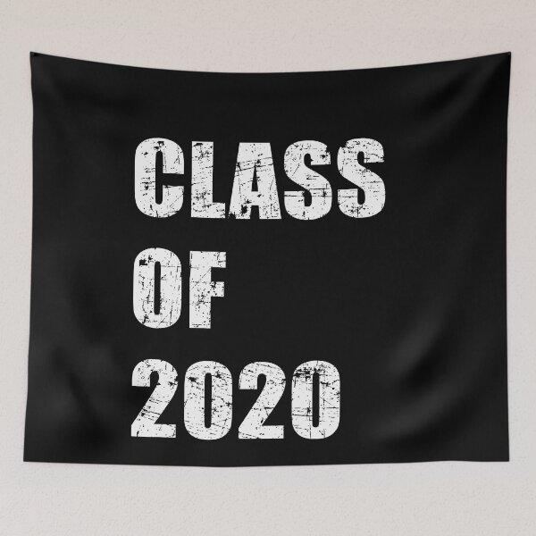 Item preview, Class of 2020 Design Gift Idea designed and sold by Mfk Clothes.