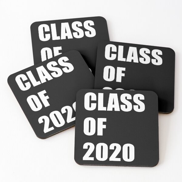 Item preview, Class of 2020 Design Gift Idea designed and sold by Mfk Clothes.