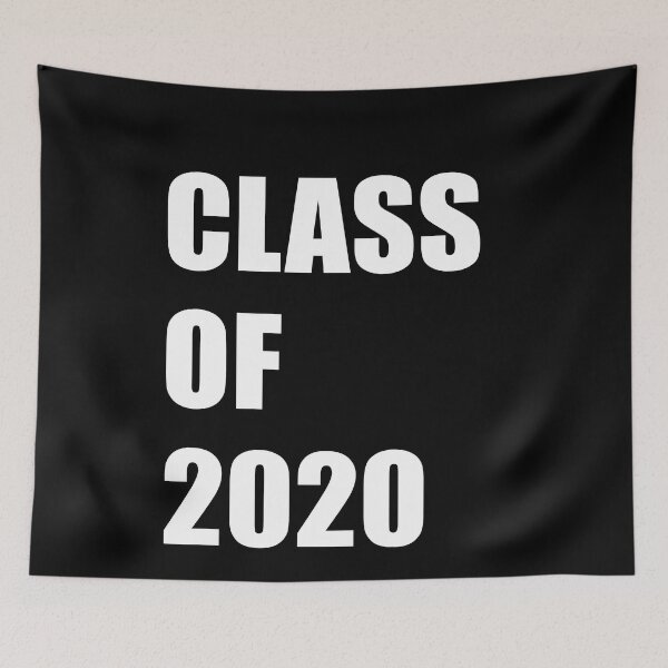 Item preview, Class of 2020 Design Gift Idea designed and sold by Mfk Clothes.