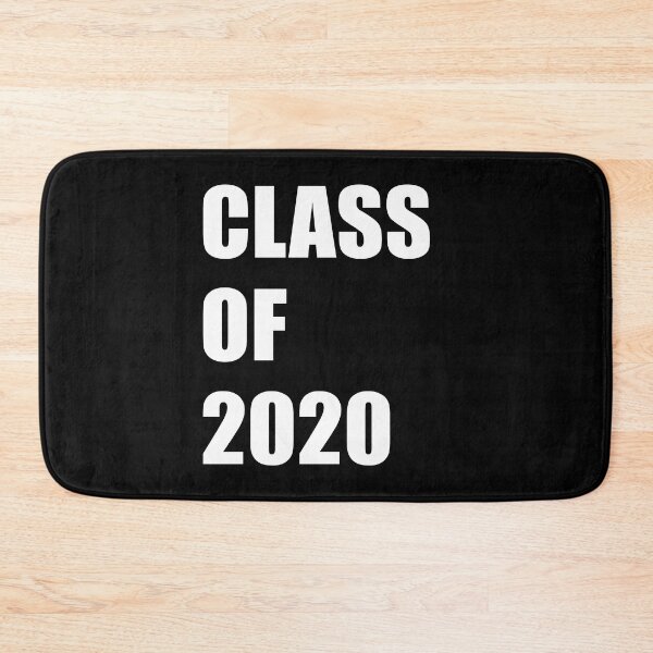Item preview, Class of 2020 Design Gift Idea designed and sold by Mfk Clothes.