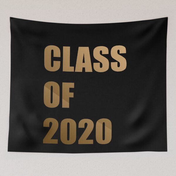Item preview, Class of 2020 Design Gift Idea designed and sold by Mfk Clothes.