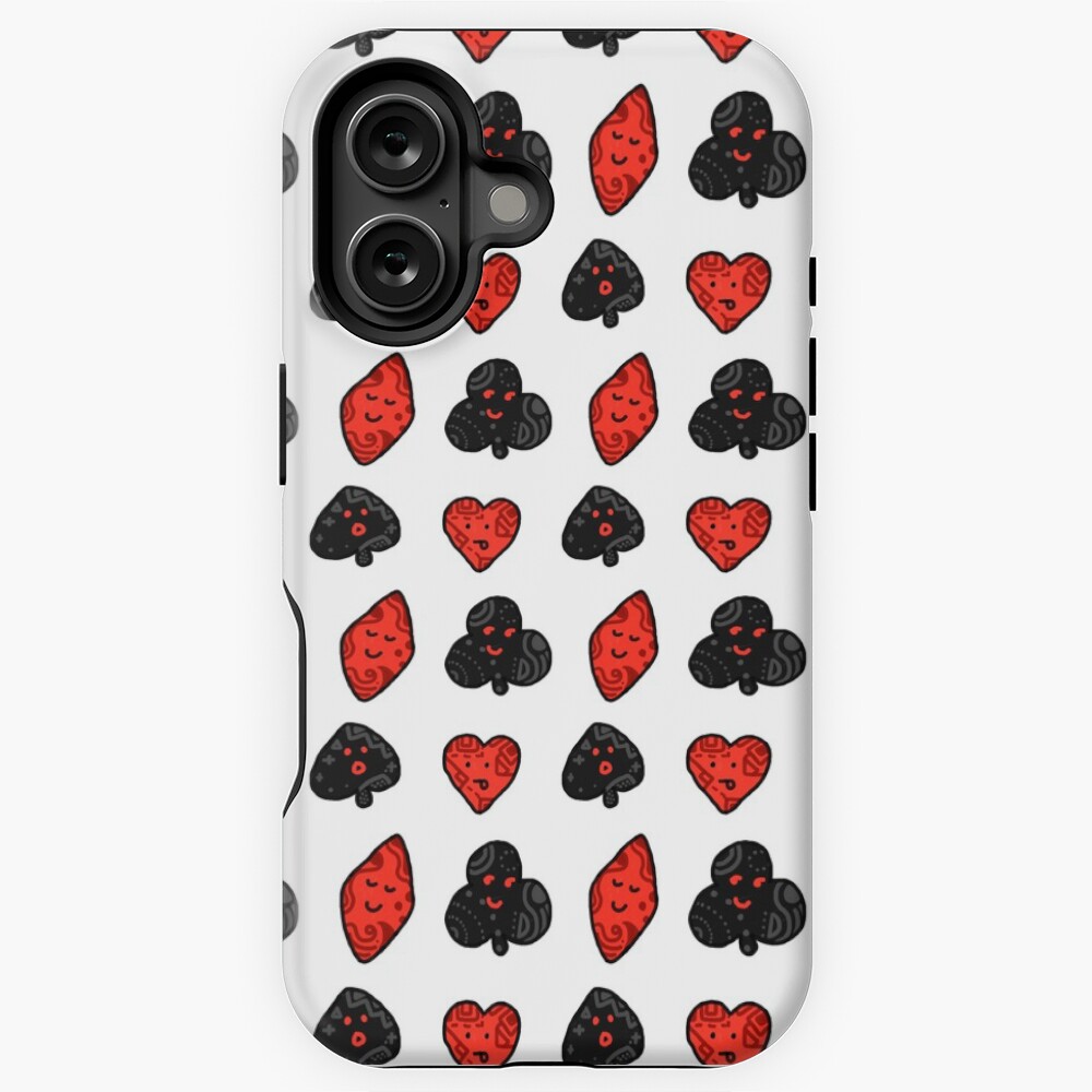 Item preview, iPhone Tough Case designed and sold by Jimmies.