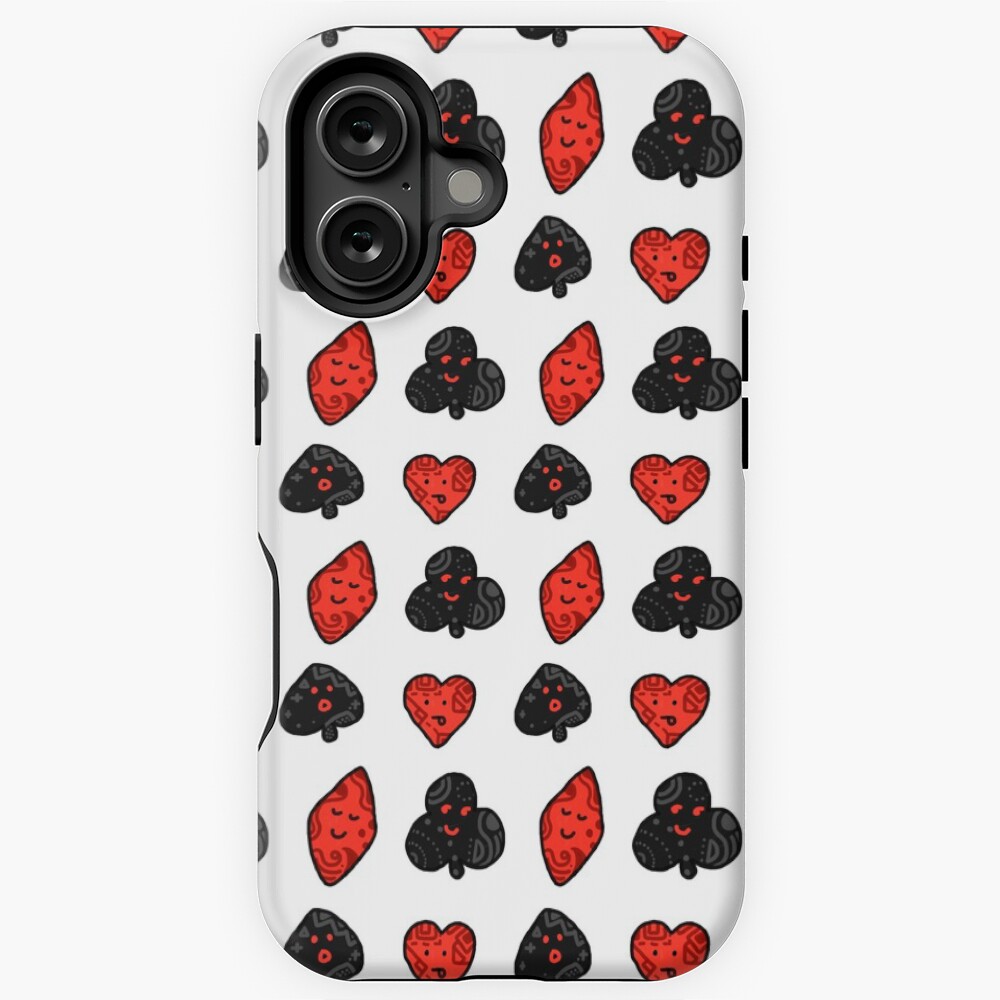 Item preview, iPhone Magsafe Tough Case designed and sold by Jimmies.