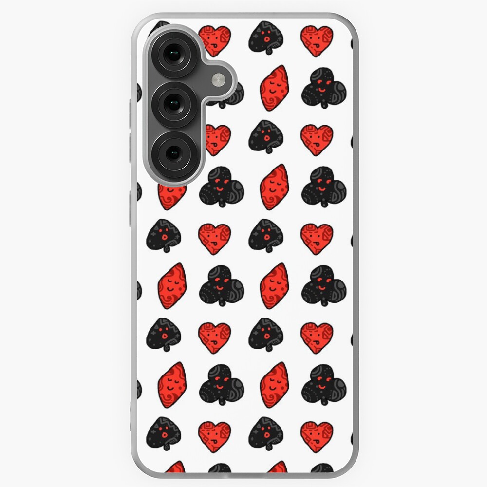 Item preview, Samsung Galaxy Soft Case designed and sold by Jimmies.