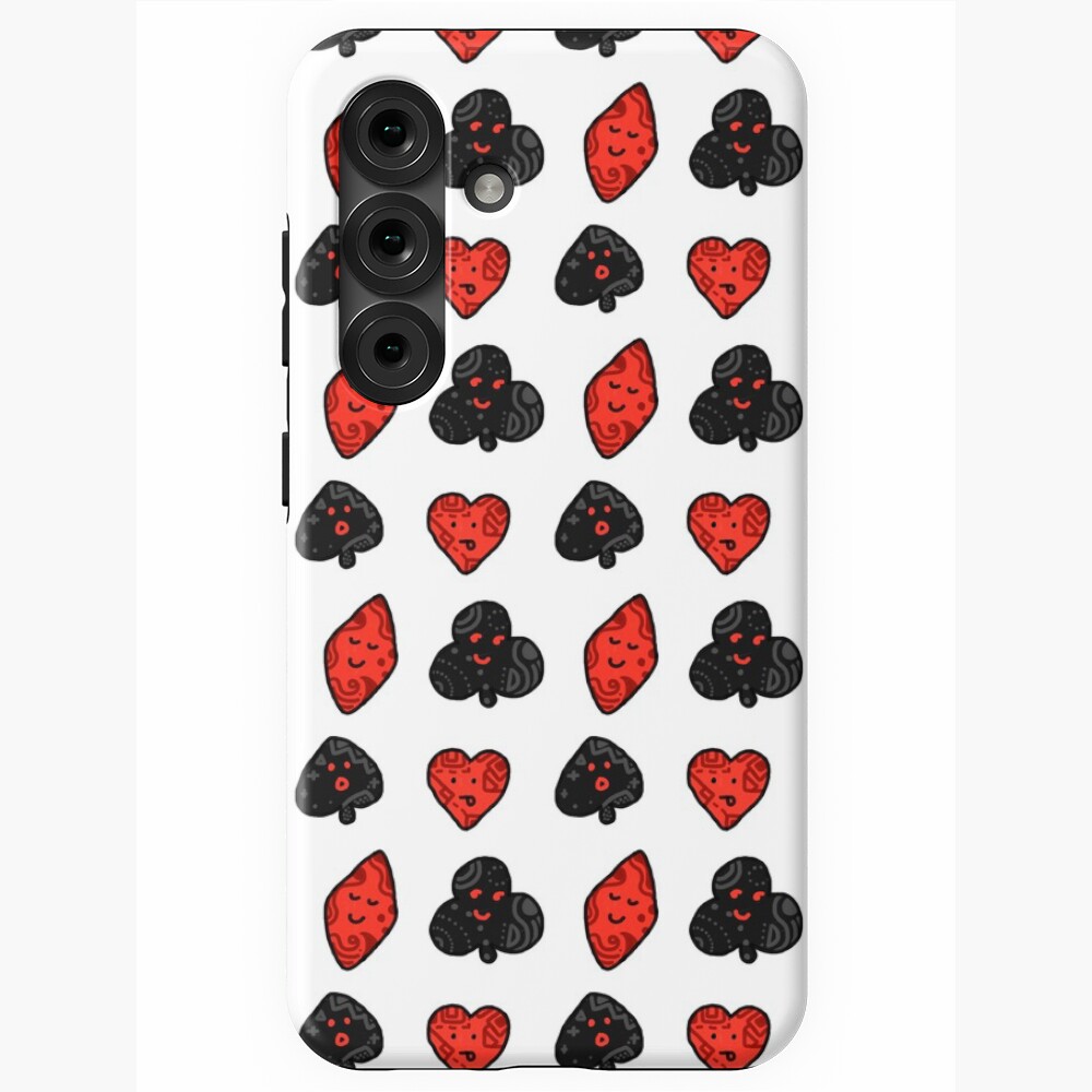 Item preview, Samsung Galaxy Tough Case designed and sold by Jimmies.