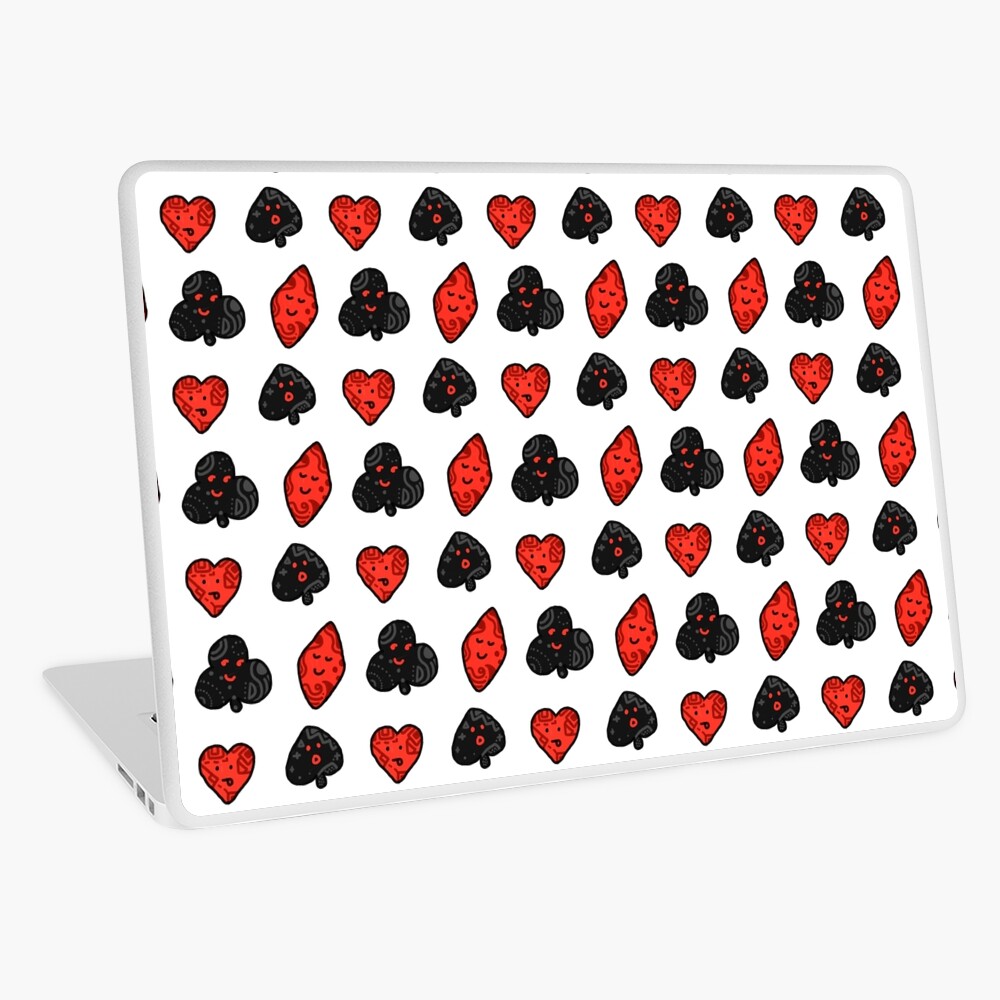 Item preview, Laptop Skin designed and sold by Jimmies.