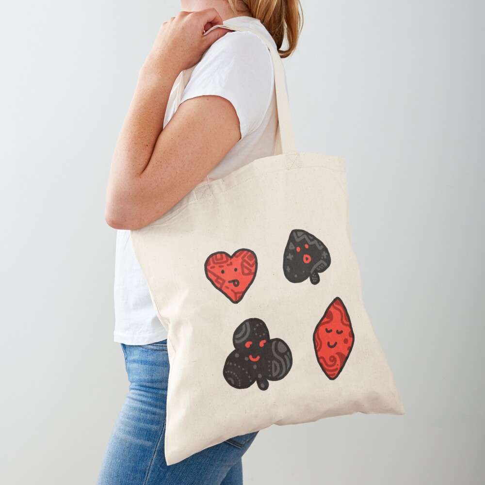 Item preview, Cotton Tote Bag designed and sold by Jimmies.