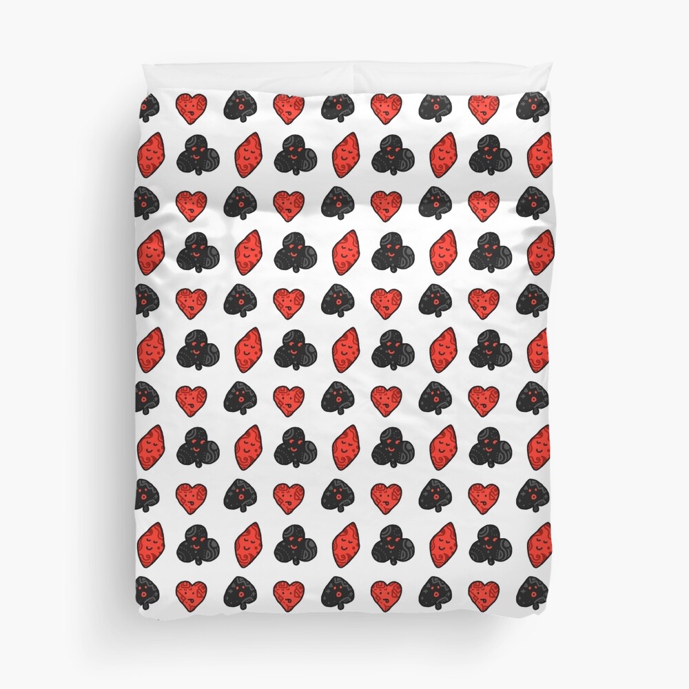 Item preview, Duvet Cover designed and sold by Jimmies.