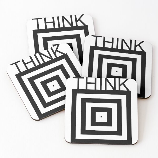 Item preview, Think outside the box designed and sold by Dhynzz.