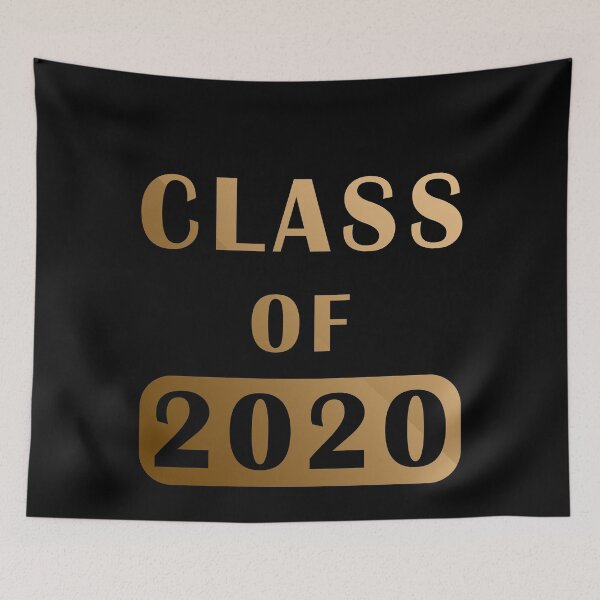 Item preview, Class of 2020 Design Gift Idea designed and sold by Mfk Clothes.