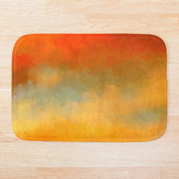 Aperçu de l'œuvre Coucher de soleil Coussin créée et vendue par William63.