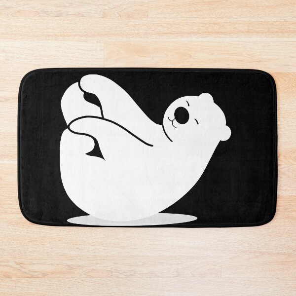 Item preview, Polar bear designed and sold by SibMa.