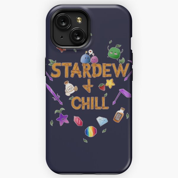 Stardew Valley Prisma Shard Universal Love (not Haley) iPhone Case for  Sale by john-ki