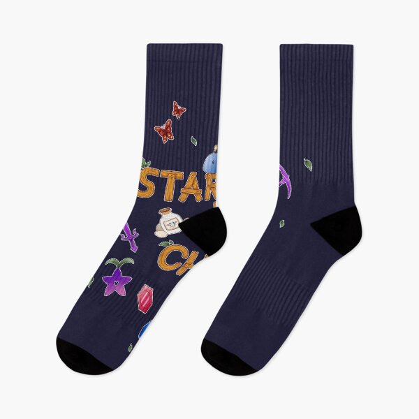 Item preview, Stardew and Chill designed and sold by Kei-Ivory.
