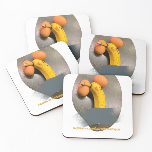 Item preview, Banana Art designed and sold by OHirschArt.