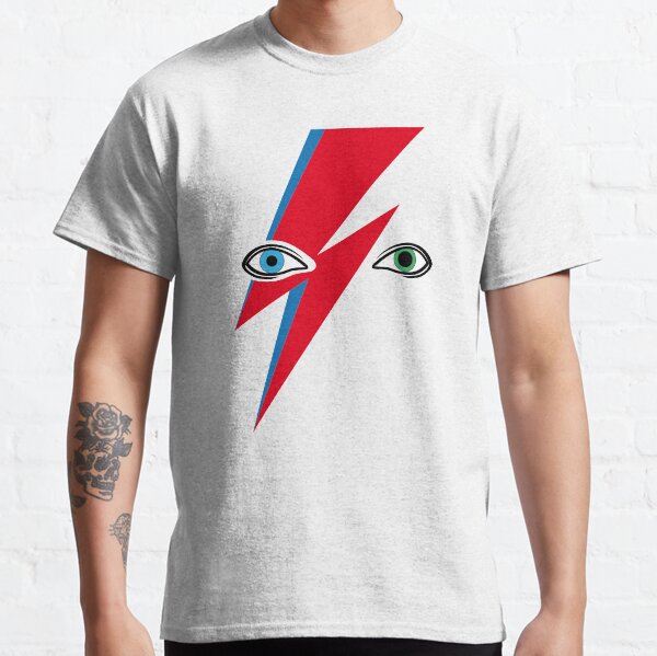 Item preview, Aladin Sane designed and sold by les-dudes.