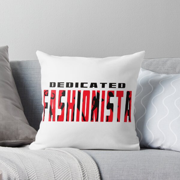 Item preview, Fashionista - style not trends designed and sold by bluehair.