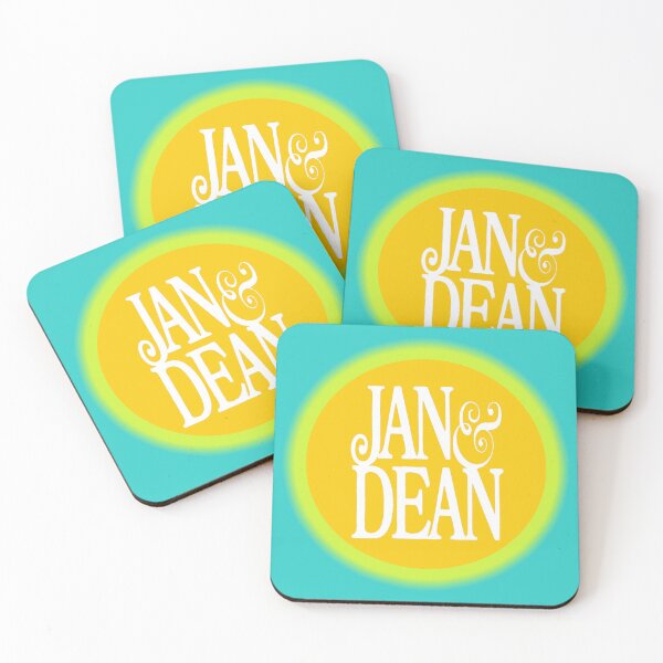 Item preview, Jan and Dean Sunshine designed and sold by shanghaijinks.