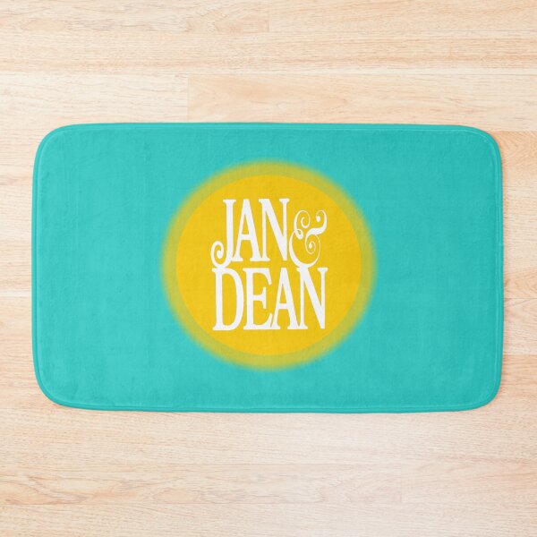 Item preview, Jan and Dean Sunshine designed and sold by shanghaijinks.