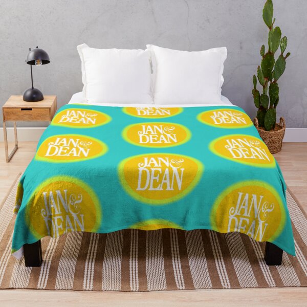 Item preview, Jan and Dean Sunshine designed and sold by shanghaijinks.
