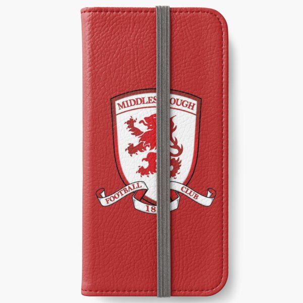 Wigan Athletic football club leather snap fit belt