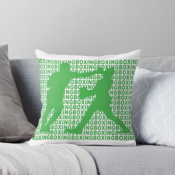 Item preview, Joe Frazier vs Muhammad Ali Jab Green  designed and sold by yin888.