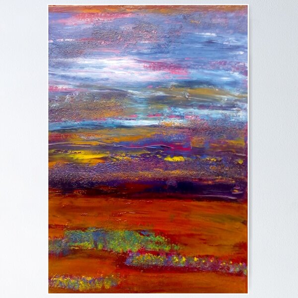Item preview, Colorful, abstract, Artsy, modern designed and sold by ludje-48.