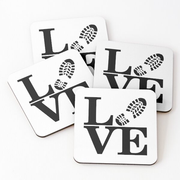 Item preview, Love Hiking designed and sold by StillMeadow.