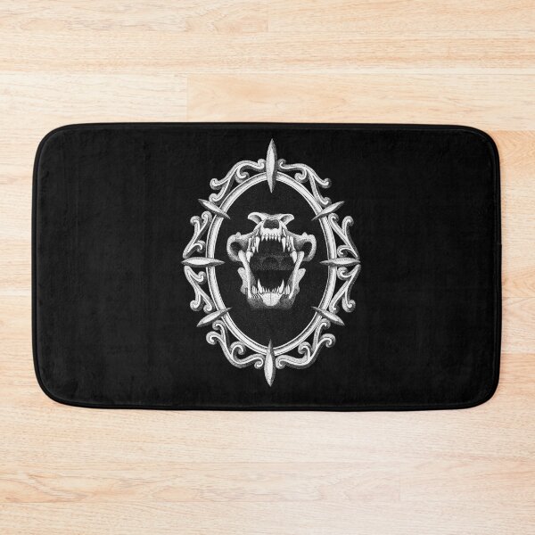 Item preview, Beast designed and sold by TaiChiMastah.