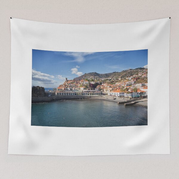 Item preview, Madeira designed and sold by Lynn Bolt.