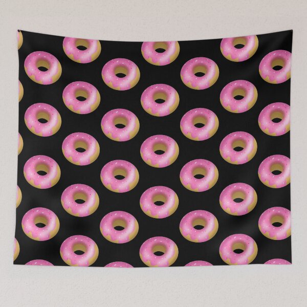 Item preview, Mmmmm doughnuts designed and sold by ArielSRM.